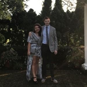 Meet your Posher, Joe